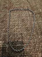 Ketting, Ophalen of Verzenden, Zo goed als nieuw