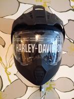 Harley Davidson Adventure J10 modulaire helm NIEUW!!! L, Motoren, Particulier, Overig