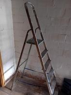 trap ladder, Ophalen of Verzenden, Gebruikt, Ladder