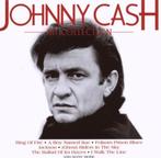 CD: Johnny Cash: Hit Collection, Ophalen of Verzenden, Gebruikt