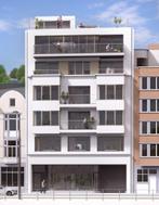 Appartement à vendre à Liège, 2 chambres, Appartement, 2 kamers, 107 m²