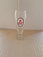 Verre Bass (modèle 2), Collections, Enlèvement ou Envoi, Utilisé, Verre ou Verres, Autres marques