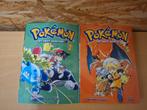 manga pokemon, Meerdere comics, Ophalen, Zo goed als nieuw, Overige gebieden