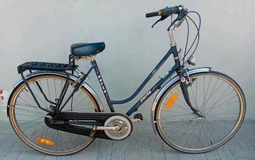 Damesfiets Norta Ashford 28inch 3speed framemaat 52cm 🚴‍♂️ beschikbaar voor biedingen