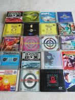 Cd's en boeken, Cd's en Dvd's, Ophalen, Zo goed als nieuw