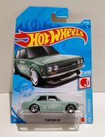Hot Wheels '71 Datsun 510 (2020), Ophalen of Verzenden