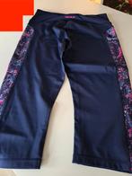 Sportkleding DAMES Stretch XL (NL+31), Ophalen, Only, Blauw, Maat 46/48 (XL) of groter