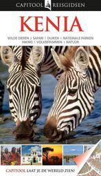 Capitool reisgids Kenia, Boeken, Ophalen of Verzenden, Capitool