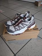 Salomon X Ultra 360 Edge GTX 41 1/3 dames wandelschoenen, Sport en Fitness, Ophalen, Zo goed als nieuw