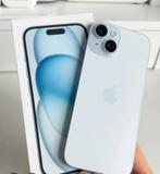 IPhone 15! 128gb, Telecommunicatie, Mobiele telefoons | Apple iPhone, Ophalen, Gebruikt, IPhone 15, Wit