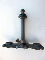 Kawasaki GT550 tstuk voorvork vorkklem Z550 klem vorkhouder, Motoren, Ophalen of Verzenden, Gebruikt