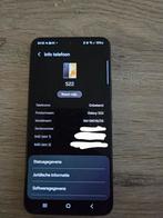 Samsung S22 128gb, Telecommunicatie, Ophalen of Verzenden, Gebruikt
