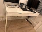 Ikea bureau ‘Alex’, Huis en Inrichting, Bureaus, Ophalen, Zo goed als nieuw, Bureau