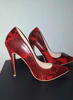 Escarpins, Kleding | Dames, Schoenen, Ophalen of Verzenden, Zo goed als nieuw, Pumps