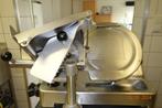 vlees snijmachine, Zakelijke goederen, Horeca | Keukenapparatuur, Ophalen, Gebruikt, Bakkerij en Slagerij
