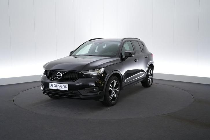 (1YLK750) VOLVO XC40, Auto's, Volvo, Bedrijf, Te koop, XC40, ABS, Achteruitrijcamera, Airbags, Airconditioning, Android Auto, Apple Carplay