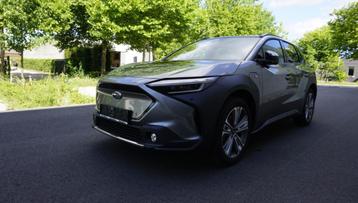 Subaru Solterra "SkyPackage" DuursteVersie 218Pk 8j garantie beschikbaar voor biedingen