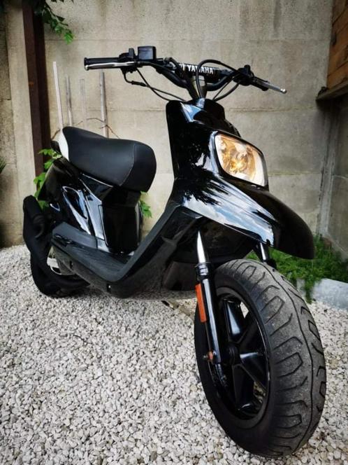 MBK BOOSTER kit carrosserie nieuw model nieuw 89 euro, Fietsen en Brommers, Brommeronderdelen | Scooters, Nieuw, Kap, Ophalen