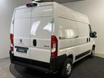 Peugeot Boxer FT L2H2 335 BlueHDI S/S, https://public.car-pass.be/vhr/5e2837f0-00dd-410e-85a4-3f88b305b3c2, Wit, Bedrijf, Emergency brake assist