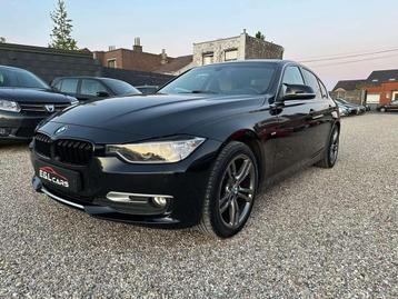 BMW 3 Serie 320 dA "Modern" 12 mois de garantie (bj 2014) beschikbaar voor biedingen