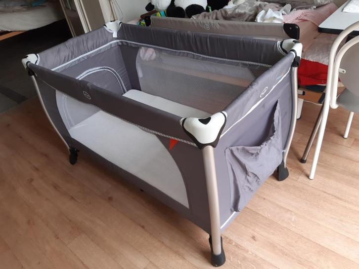 Dreambee parasolbed, Kinderen en Baby's, Babywiegjes en Ledikanten, Zo goed als nieuw, Reisbedje, Ophalen of Verzenden