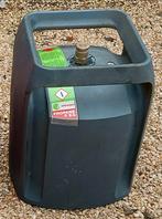Antargaz lege gasfles propaan Cube 5kg Zonder waarborgkaart, Ophalen, Gebruikt
