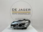 BMW X5 X6 F15 F16 BI XENON KOPLAMP 7290053 LINKS, Auto-onderdelen, Gebruikt, BMW