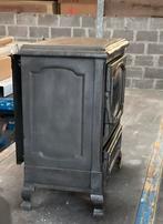 Poêle mazout, Enlèvement ou Envoi, Utilisé, Poêle