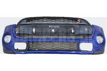 Bumper MINI COOPER S F56 13-20 Voorbumper MZ1692 beschikbaar voor biedingen