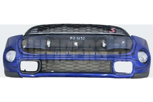 Bumper MINI COOPER S F56 13-20 Voorbumper MZ1692, Auto-onderdelen, Carrosserie, Bumper, Voor, Gebruikt, 6 maanden garantie, Ophalen of Verzenden