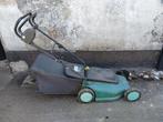 grasmaaier 10€, Tuin en Terras, Grasmaaiers, Ophalen, Gebruikt, Elektrische grasmaaier, Power Plus