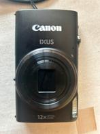 Canon ixus 285 Hs, Audio, Tv en Foto, Fotocamera's Digitaal, Canon, 8 keer of meer, 20 Megapixel, Ophalen of Verzenden