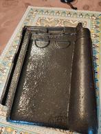 Mat zwarte pannen, Doe-het-zelf en Bouw, Ophalen