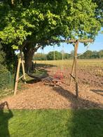 Schommel met toebehoren, Kinderen en Baby's, Ophalen, Schommel