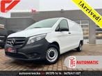 Mercedes-Benz Vito 114 PERFECT TOOL A2/L2 (30.500ex.) Camera, Stof, Gebruikt, 4 cilinders, 136 pk