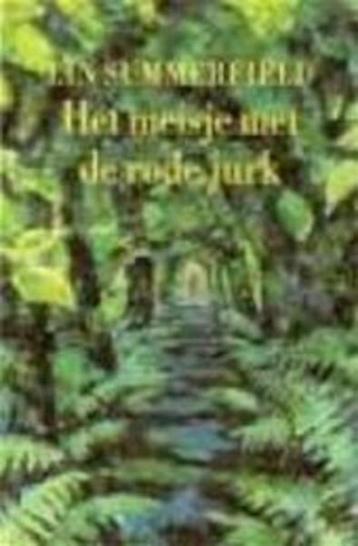 Het meisje met de rode jurk Lin Summerfield