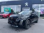 Peugeot 2008 GT Benzine Automaat *0KM*, SUV ou Tout-terrain, 5 places, Noir, Automatique