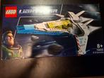 76832 X-15 Spaceship, Ophalen of Verzenden, Nieuw, Complete set, Lego