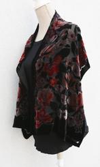 Prachtige Enrico Coveri sjaal, Kleding | Dames, Enrico Coveri, Ophalen of Verzenden, Zo goed als nieuw