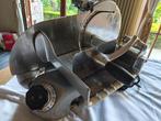 Berkel snijmachine 114, Ophalen, Gebruikt, Bakkerij en Slagerij