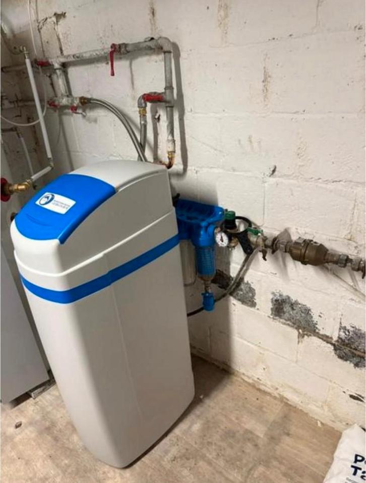 Entretien adoucisseur d’eau, Electroménager, Adoucisseurs d'eau, Enlèvement