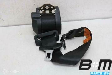 Gordel achterzijde VW Golf 3 Cabrio 1E0857805B beschikbaar voor biedingen