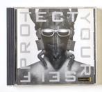 Inkognito Features: Pop.low-res. – Protect Yourself, Cd's en Dvd's, Cd's | Dance en House, Ophalen of Verzenden, Zo goed als nieuw