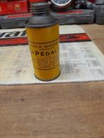 ancien bidon huile la pedaline, Verzenden, Gebruikt, Overige typen