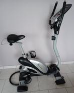 Magnetische hometrainer Formula, Sport en Fitness, Ophalen, Zo goed als nieuw, Metaal, Benen