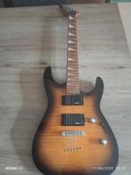 Guitare Jackson, Muziek en Instrumenten, Snaarinstrumenten | Gitaren | Elektrisch, Ophalen, Zo goed als nieuw