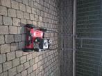 Verticuteermachine Toro, Tuin en Terras, Ophalen of Verzenden, Zo goed als nieuw, Benzine