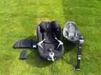 Autostoel Sirona S i-size Cybex + isofix, Verstelbare rugleuning, 0 t/m 18 kg, Zo goed als nieuw, Isofix