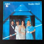 LP ABBA - Voulez-Vous 1979 NM, Ophalen of Verzenden