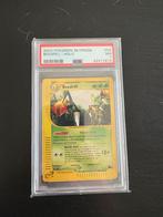 Beedril H7 skyridge psa 7, Hobby en Vrije tijd, Verzamelkaartspellen | Pokémon, Ophalen of Verzenden